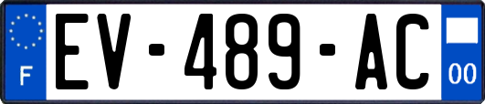 EV-489-AC