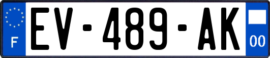 EV-489-AK