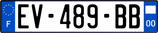 EV-489-BB