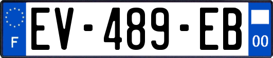 EV-489-EB