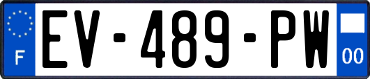 EV-489-PW
