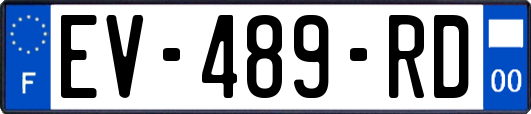 EV-489-RD