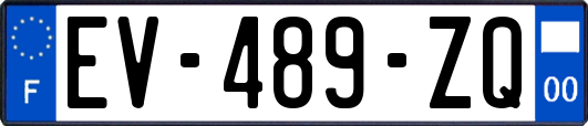 EV-489-ZQ