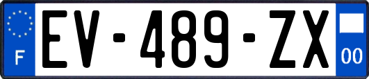 EV-489-ZX