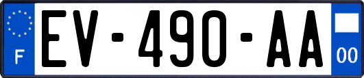 EV-490-AA