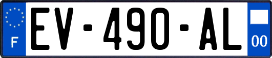 EV-490-AL