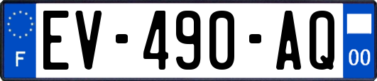 EV-490-AQ