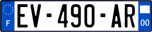 EV-490-AR