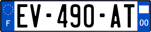 EV-490-AT