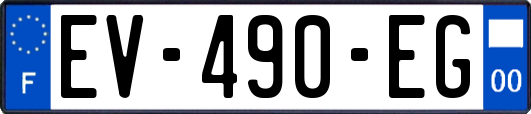 EV-490-EG