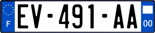 EV-491-AA