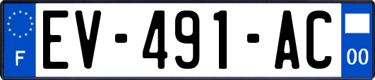 EV-491-AC