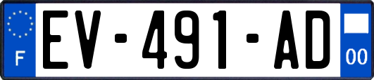 EV-491-AD