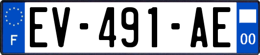 EV-491-AE