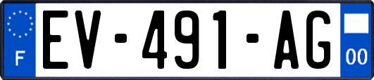 EV-491-AG
