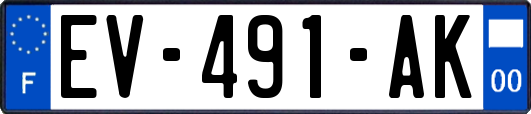 EV-491-AK