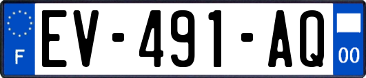 EV-491-AQ