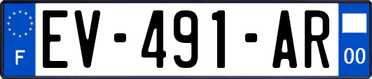 EV-491-AR