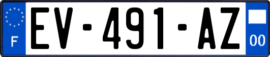 EV-491-AZ