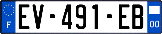 EV-491-EB