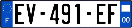 EV-491-EF