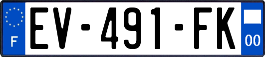 EV-491-FK