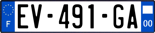 EV-491-GA