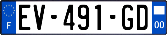 EV-491-GD