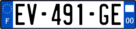 EV-491-GE