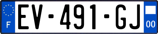 EV-491-GJ