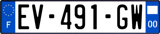 EV-491-GW
