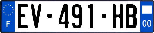 EV-491-HB