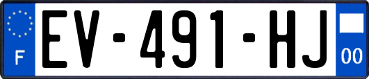 EV-491-HJ