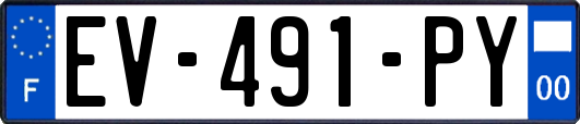EV-491-PY