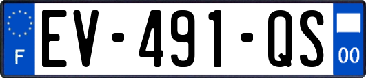 EV-491-QS