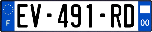 EV-491-RD