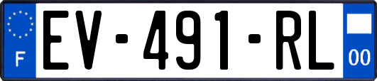 EV-491-RL