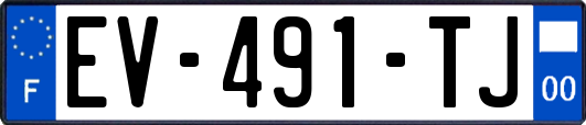 EV-491-TJ
