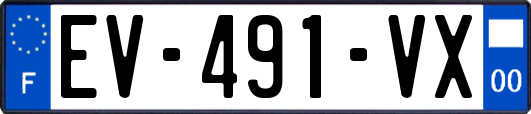 EV-491-VX