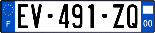 EV-491-ZQ