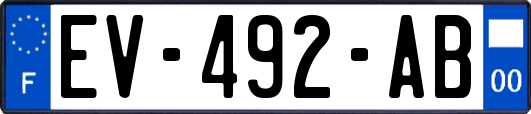 EV-492-AB