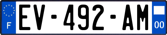 EV-492-AM