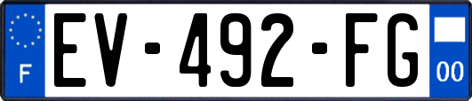 EV-492-FG