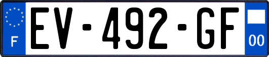 EV-492-GF