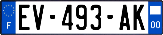 EV-493-AK