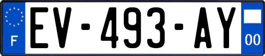 EV-493-AY