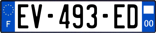 EV-493-ED