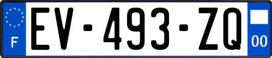 EV-493-ZQ