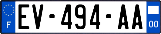 EV-494-AA