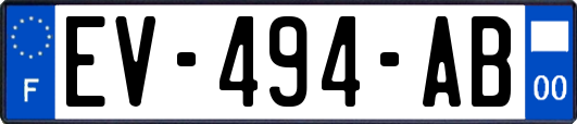 EV-494-AB